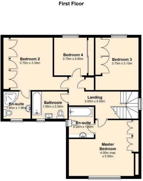 Floorplan 2