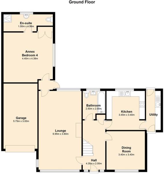 Master Floorplan Image 1