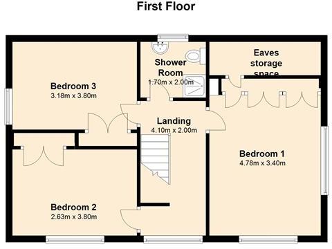 Master Floorplan Image 2