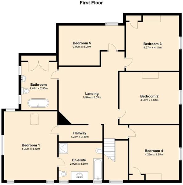 Floorplan 2