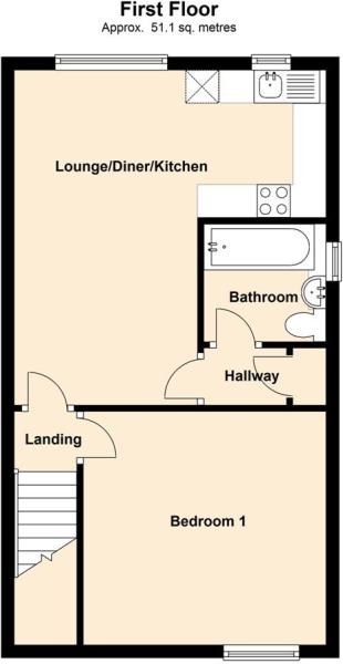Master Floorplan Image 2