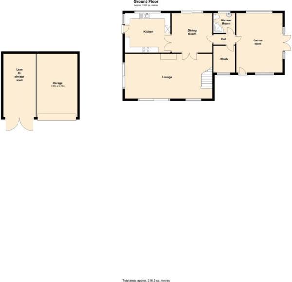 Master Floorplan Image 1