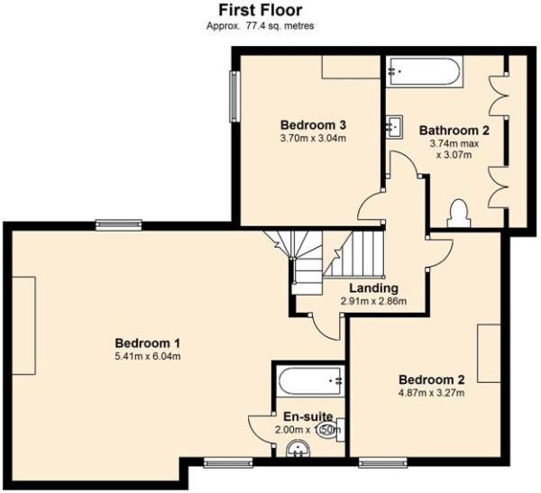 Floorplan 2
