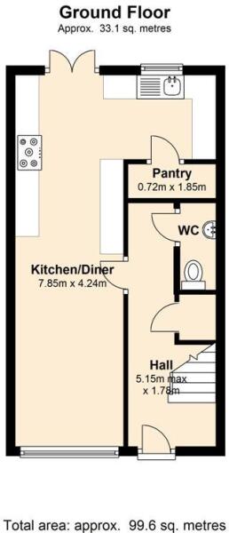 Master Floorplan Image 1