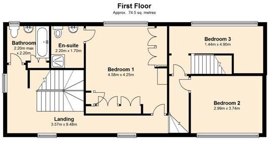Master Floorplan Image 2