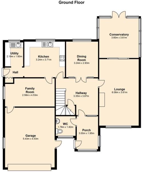 Master Floorplan Image 1