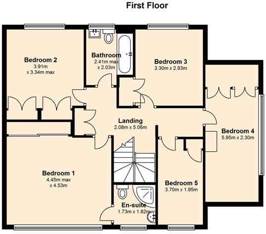 Master Floorplan Image 2