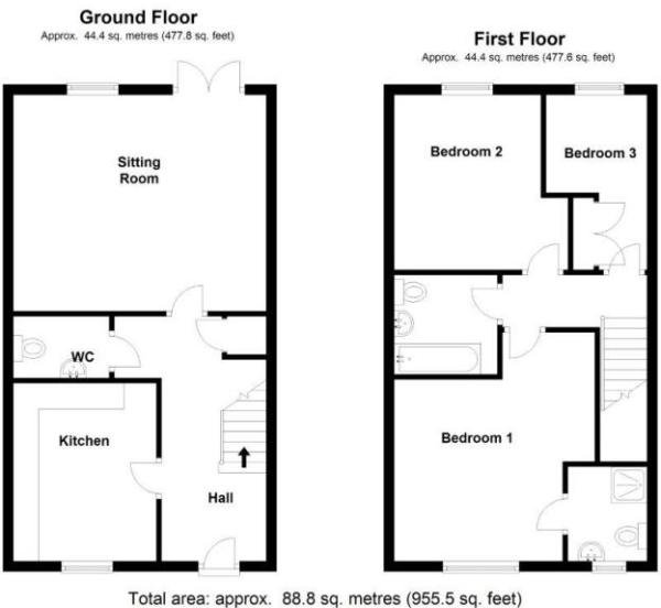 58 Highbury Ave