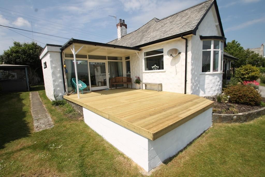 3 bedroom detached bungalow for sale in Crownhill, PL6