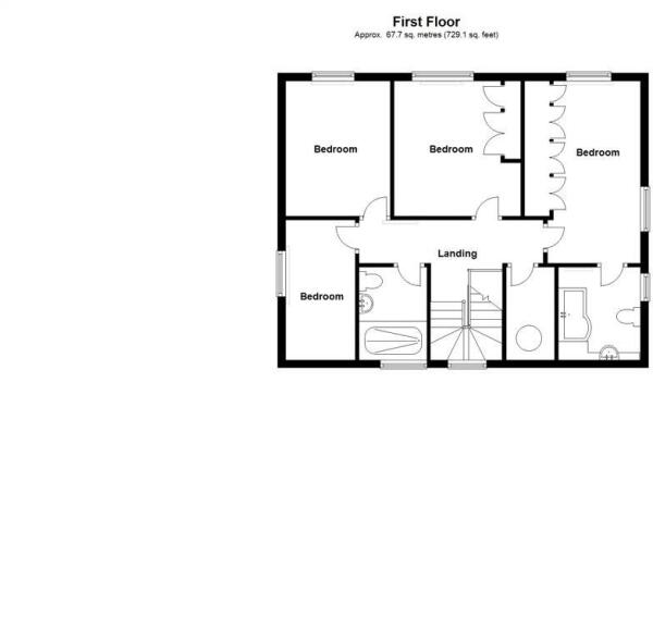 Master Floorplan Image 2