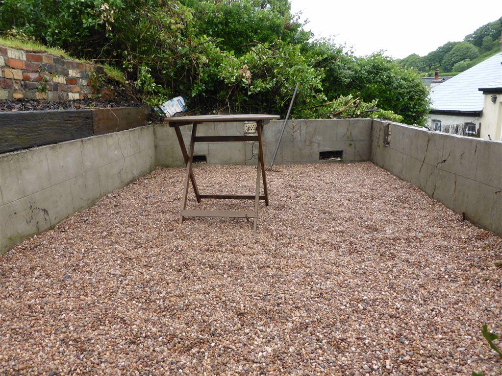 3 bedroom terraced house for sale in Hele Bay, EX34