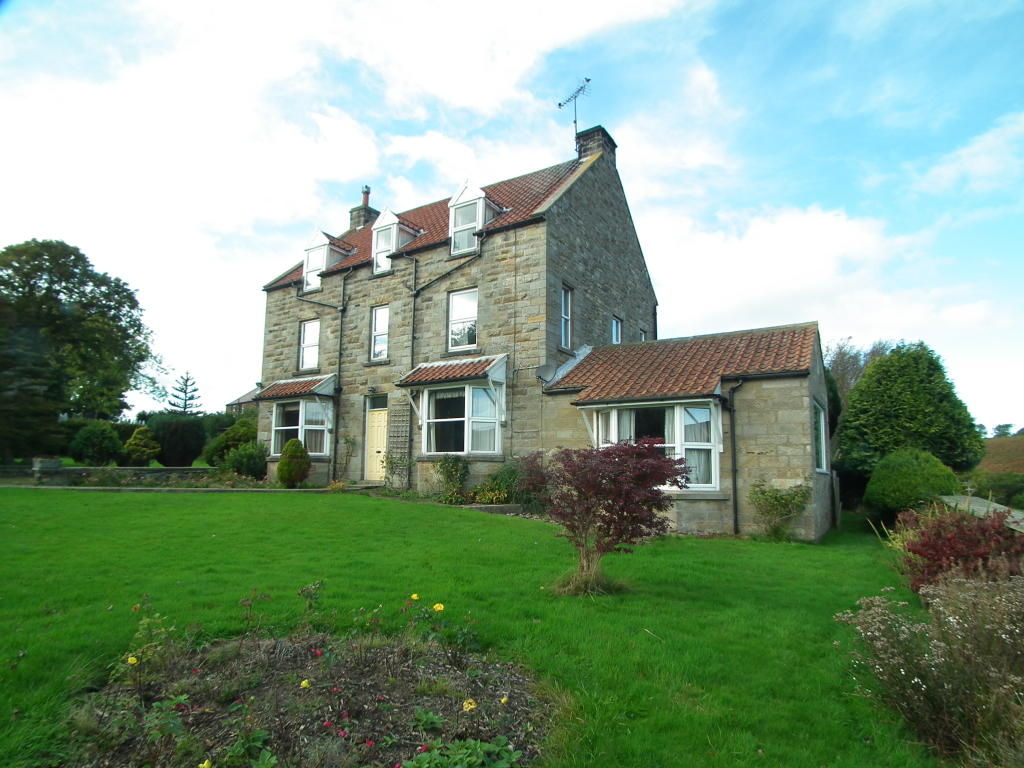10 bedroom house for sale in Long Meadow Darnholme Road Goathland, YO22