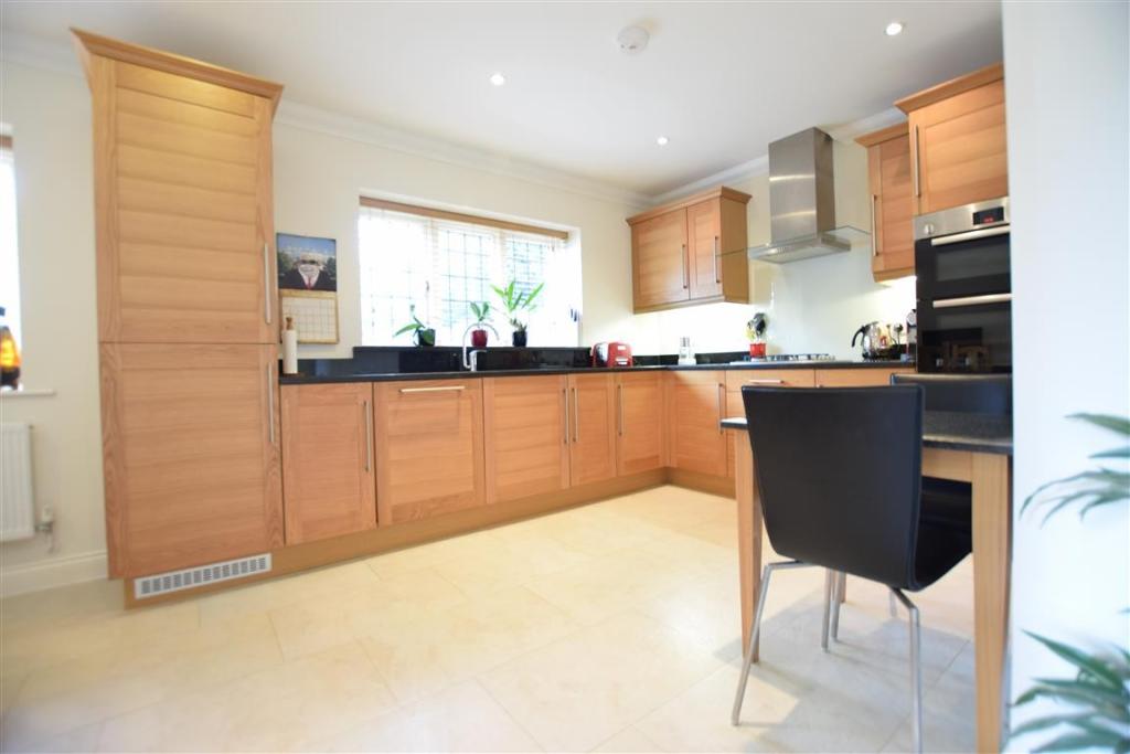 Westbuild Homes