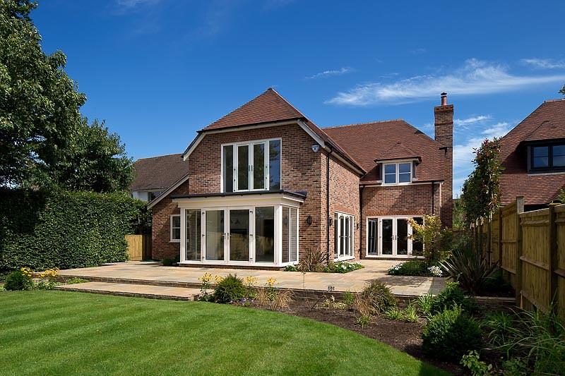 4 bedroom detached house for sale in Wallingford Road, South Stoke