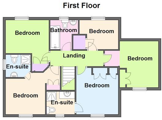 Master Floorplan Image 2