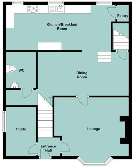 Master Floorplan Image 2