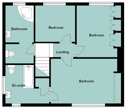Master Floorplan Image 3