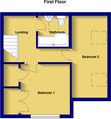 Floorplan 2