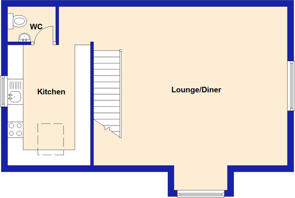 Master Floorplan Image 2
