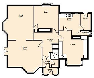 Master Floorplan Image 1