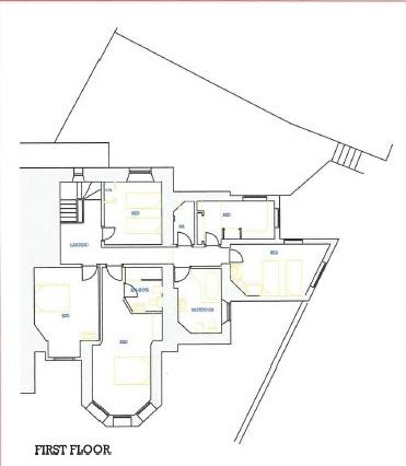Master Floorplan Image 2