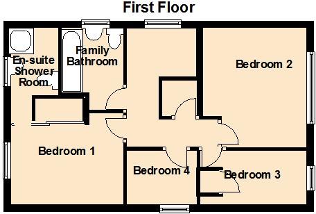 Master Floorplan Image 2