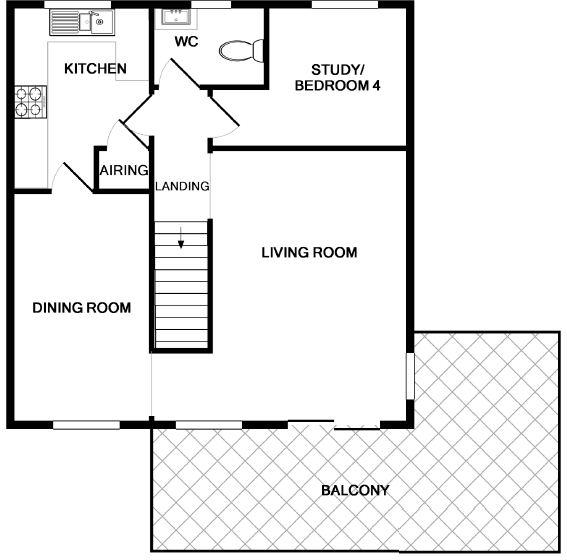 Floorplan 2