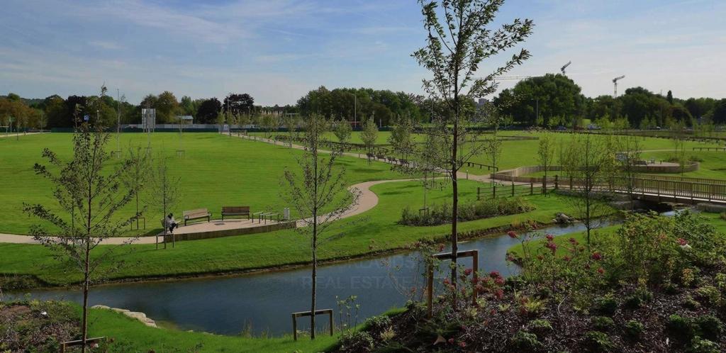 Kidbrooke Village