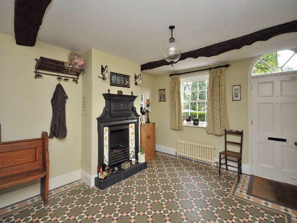 4 bedroom detached house for sale in Bowmere Road, Tarporley, Cheshire, CW6