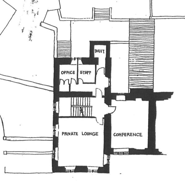 16 bedroom house for sale in Riber Hall, Riber, Matlock, Derbyshire,DE4 5JU, DE4