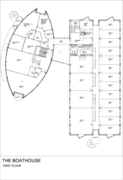 Floorplan 2
