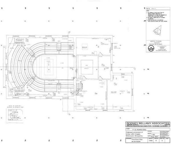 Master Floorplan Image 1
