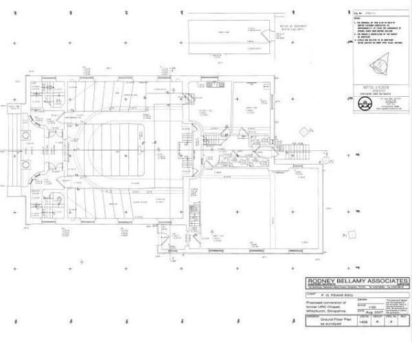 Master Floorplan Image 2