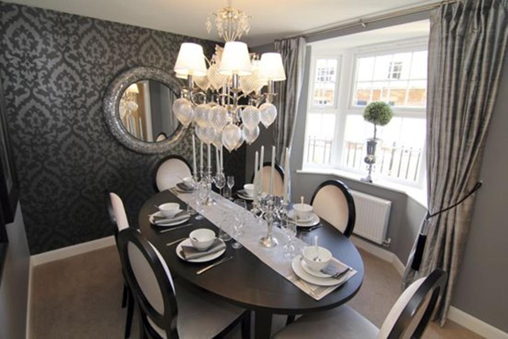 4 bedroom detached house for sale in Walton Road, Drakelow, DE15, DE15