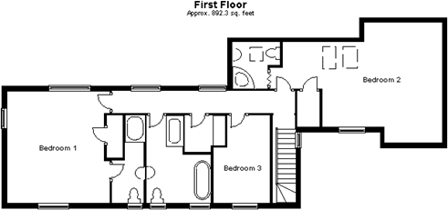 Floorplan 3
