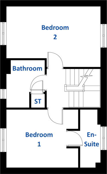Floorplan 2