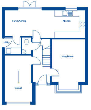 Ground Floor
