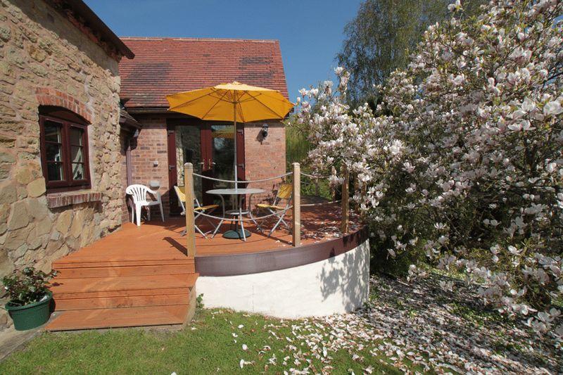 4 bedroom character property for sale in Nr Pensax, Teme Valley