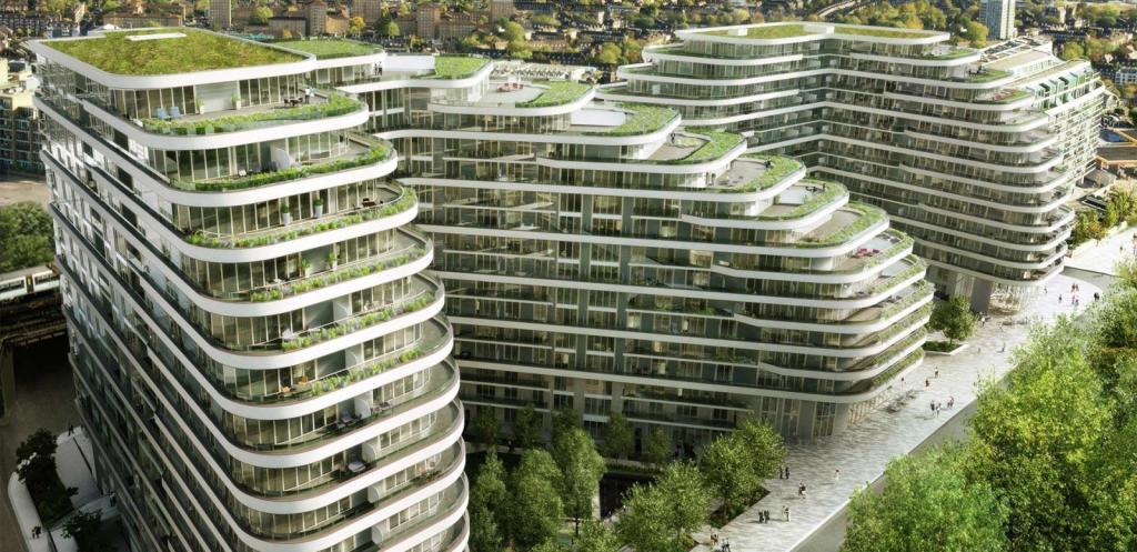 Nine Elms