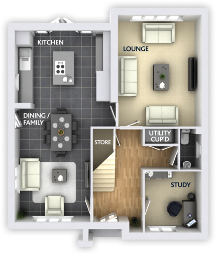 Ground Floor