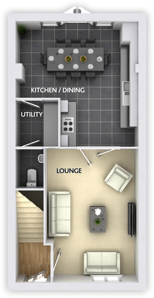 Ground Floor