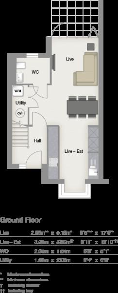 Ground floor