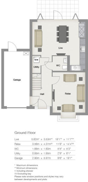 Ground Floor