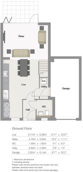 Ground floor