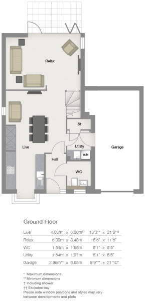 Ground Floor