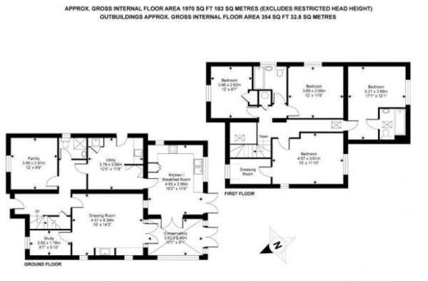 Master Floorplan Image 1