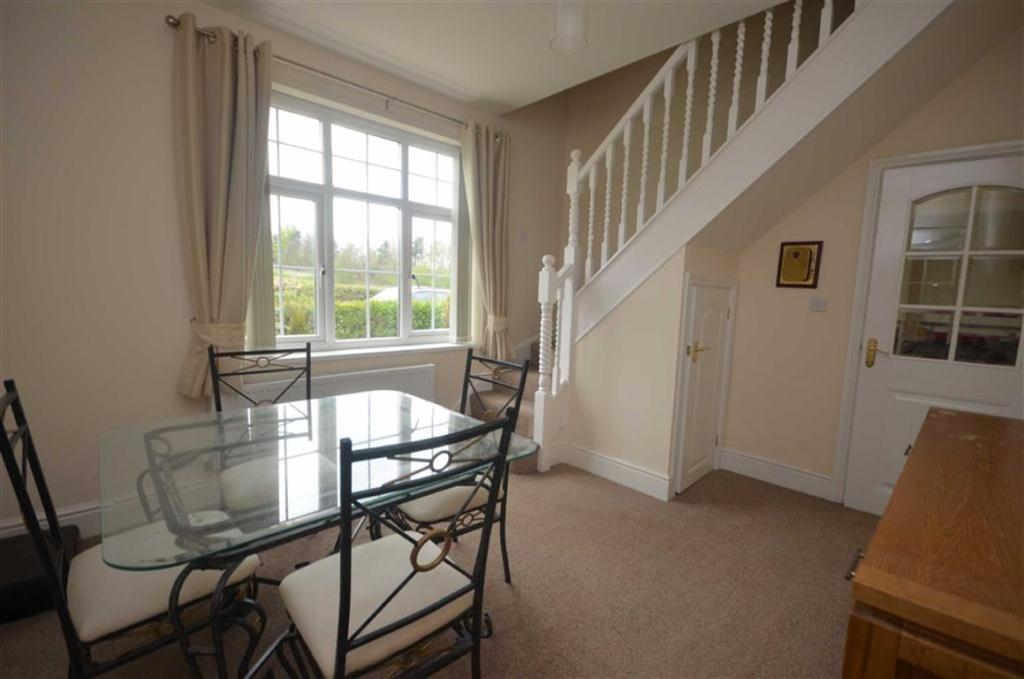 4 bedroom detached bungalow for sale in Slack Lane, Off Drury Lane