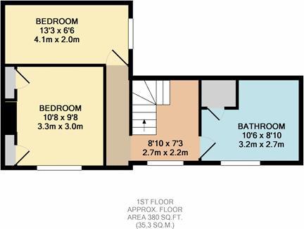 Master Floorplan Image 1