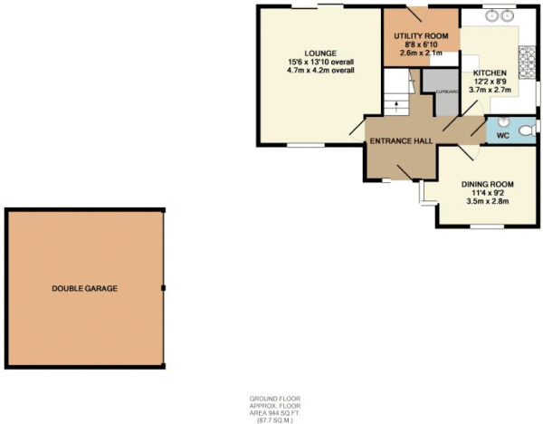 Ground Floor