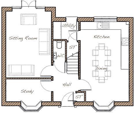 Master Floorplan Image 1